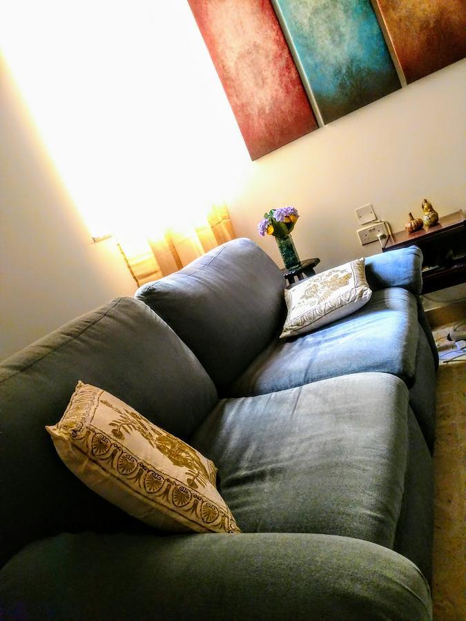 Charming Rooms With A Seaview Sliema Exterior foto